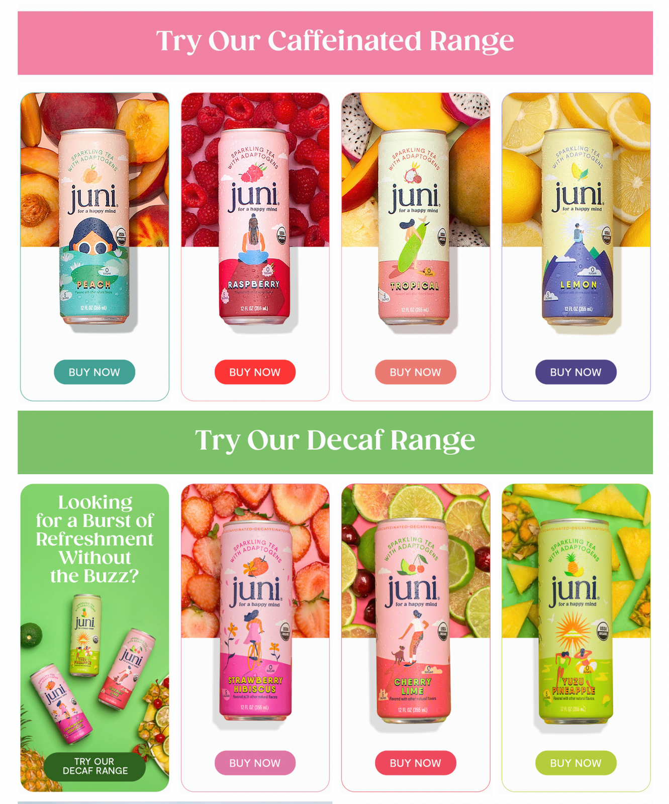 imagen de tienda online