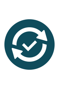 icono de reciclaje